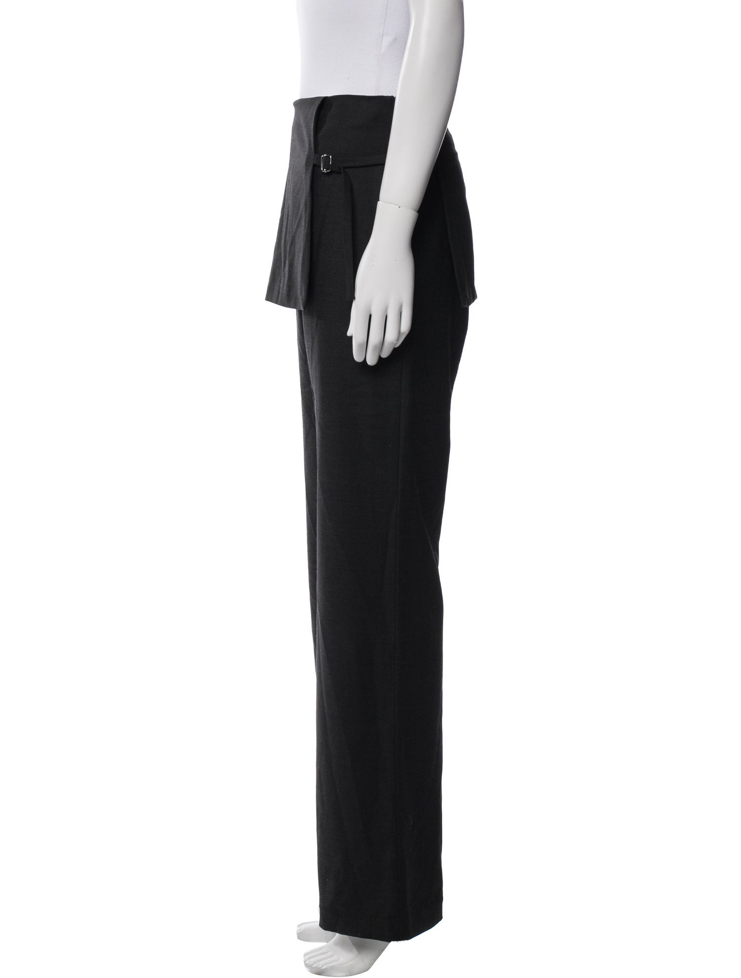 Paloma Wool Wide Leg Pants