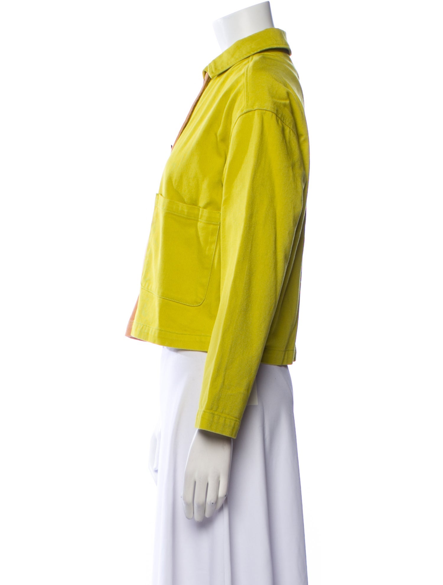 Paloma Wool Utility Jacket