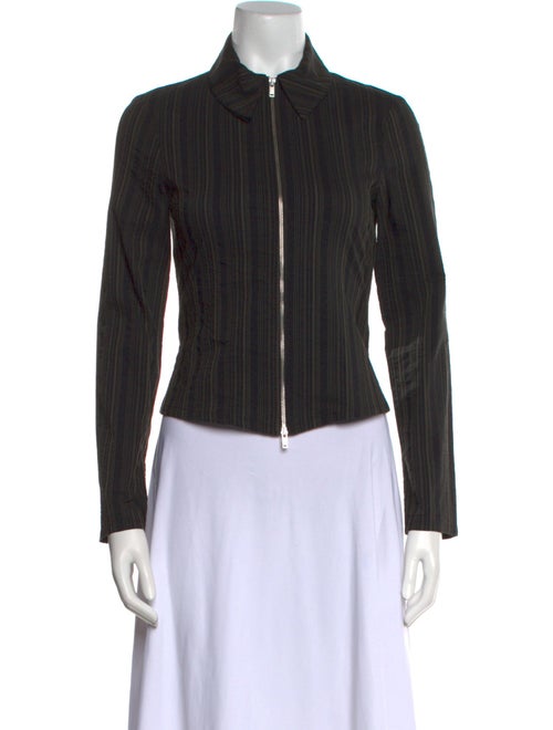 Paloma Wool Long Sleeve Button-Up Top