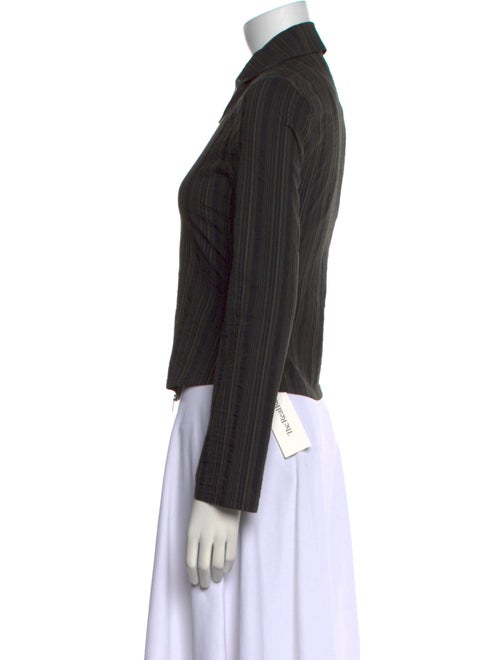 Paloma Wool Long Sleeve Button-Up Top