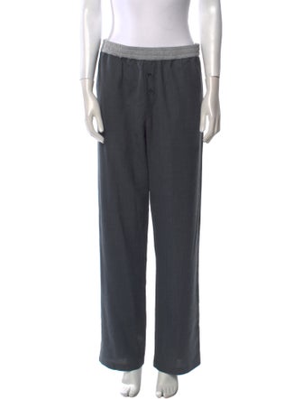 Paloma Wool Straight Leg Pants