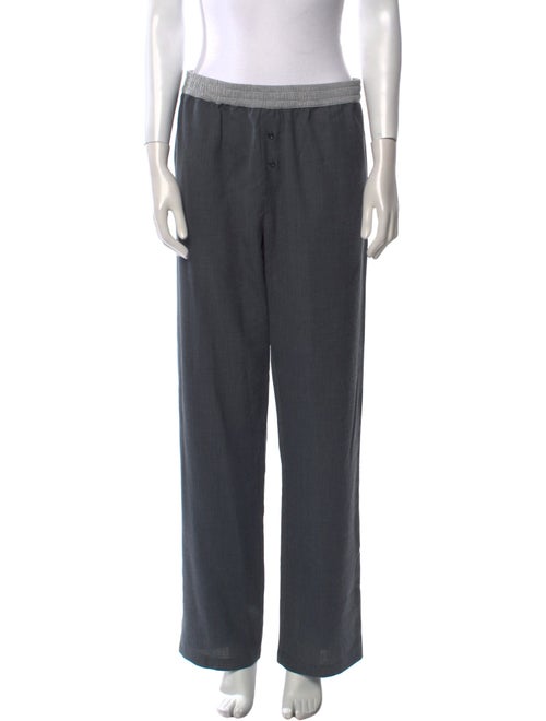 Paloma Wool Straight Leg Pants