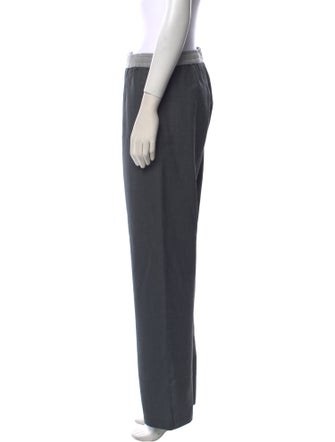 Paloma Wool Straight Leg Pants