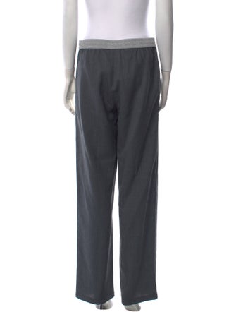 Paloma Wool Straight Leg Pants