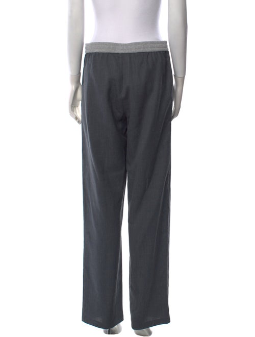 Paloma Wool Straight Leg Pants