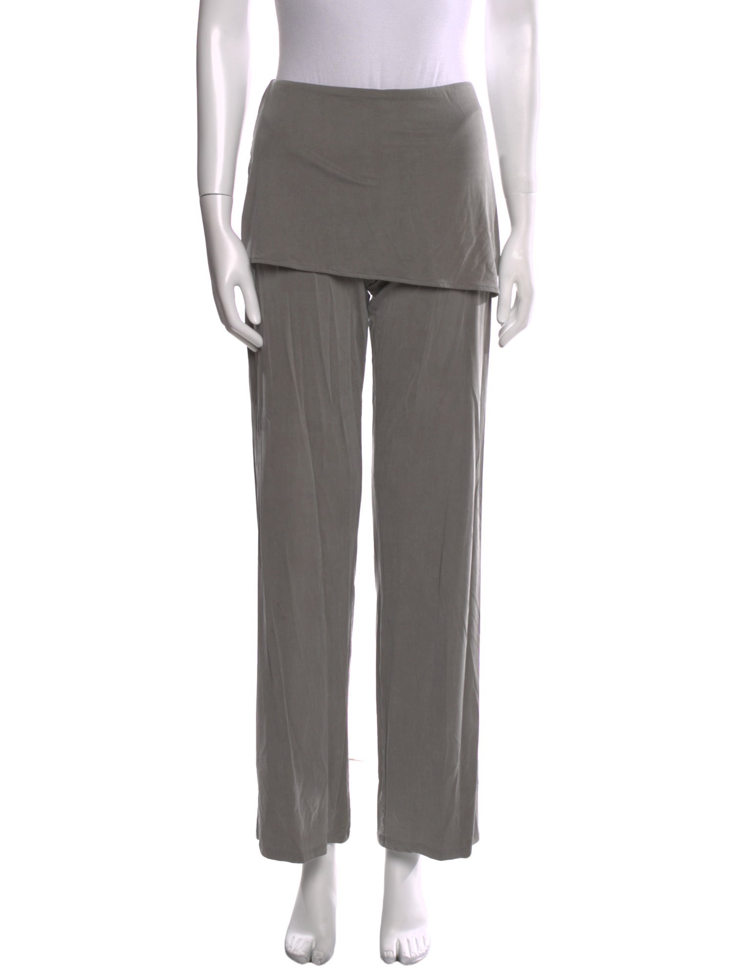 Paloma Wool Straight Leg Pants