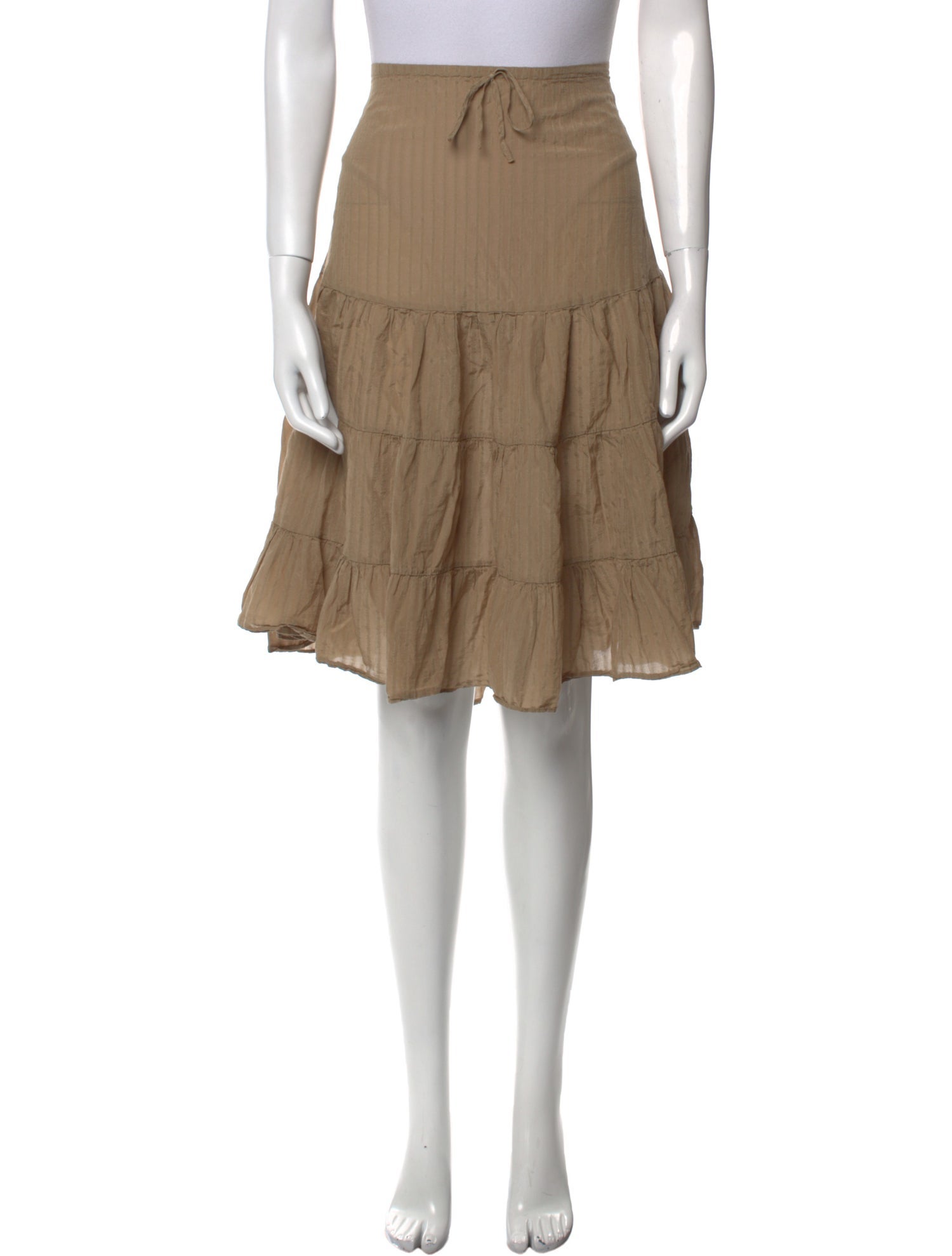 Paloma Wool Knee-Length Skirt