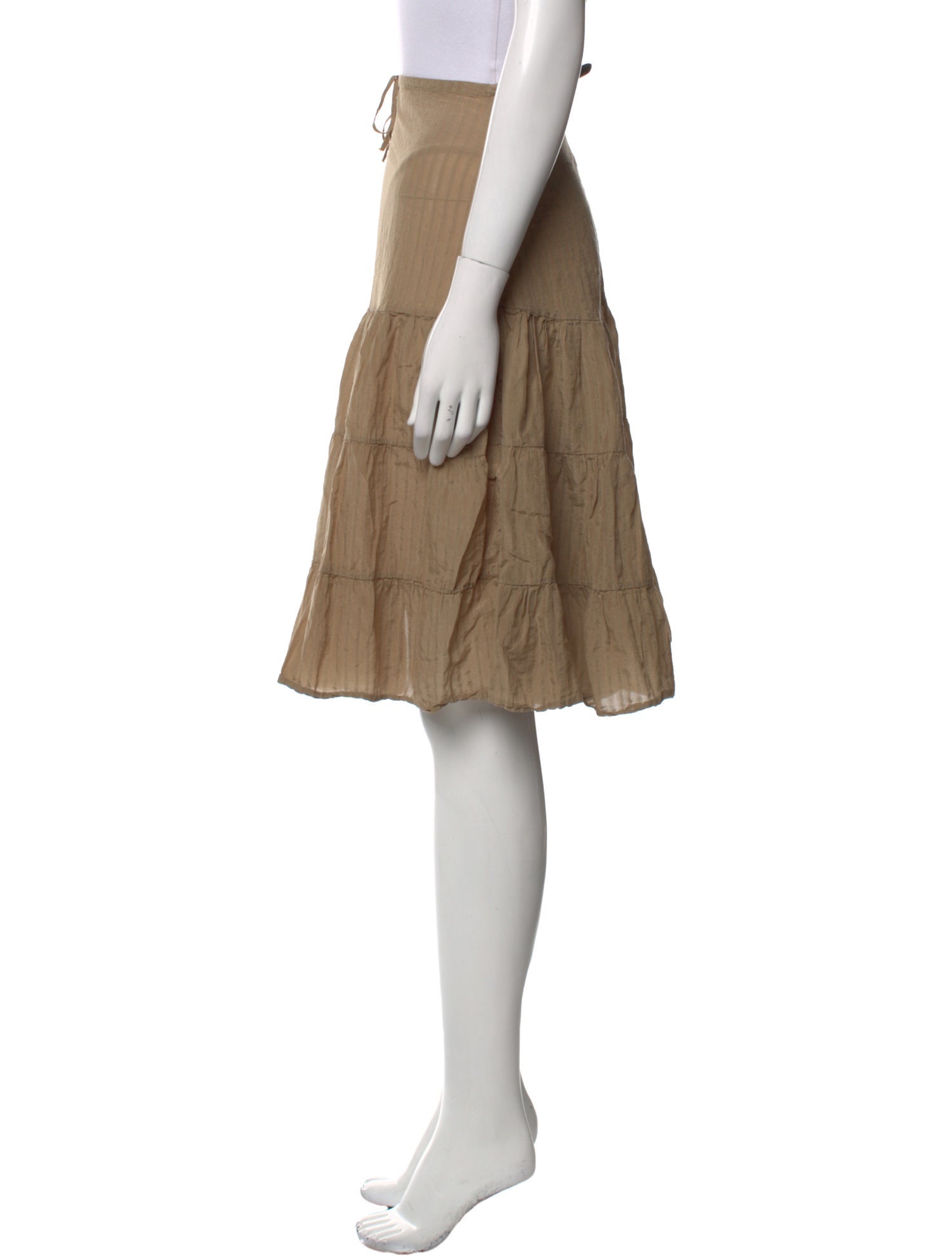 Paloma Wool Knee-Length Skirt