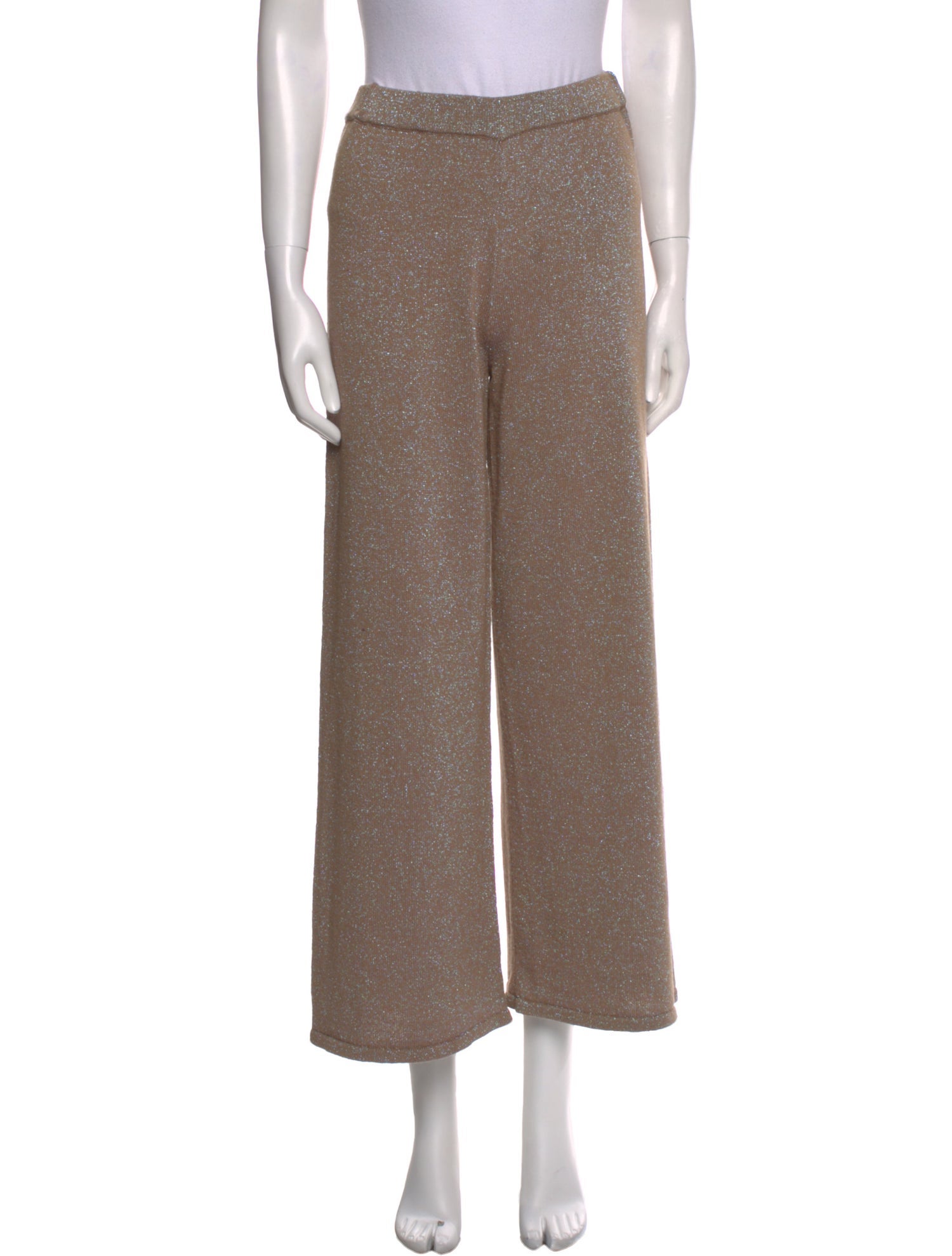 Paloma Wool Wide Leg Pants