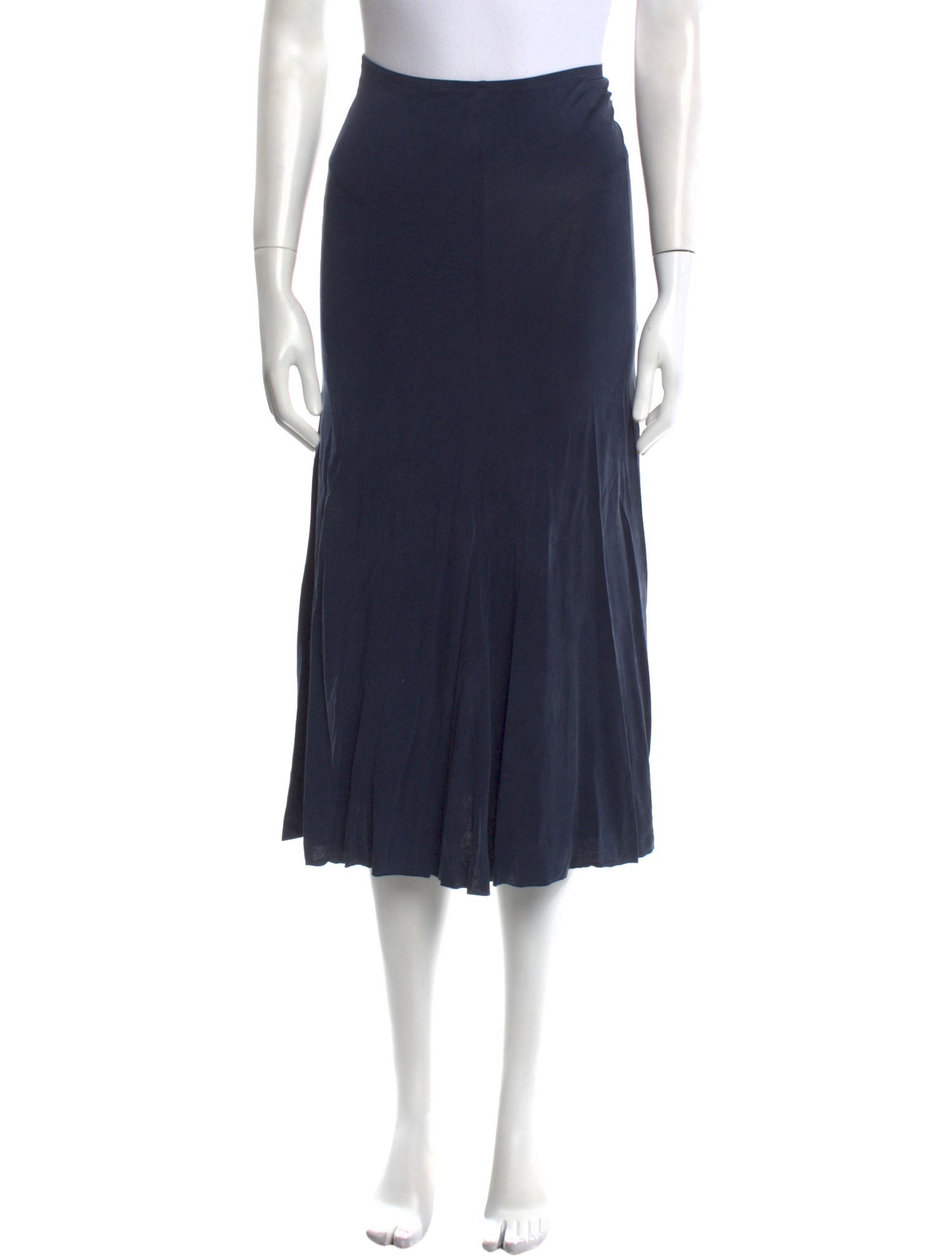 Paloma Wool Midi Length Skirt