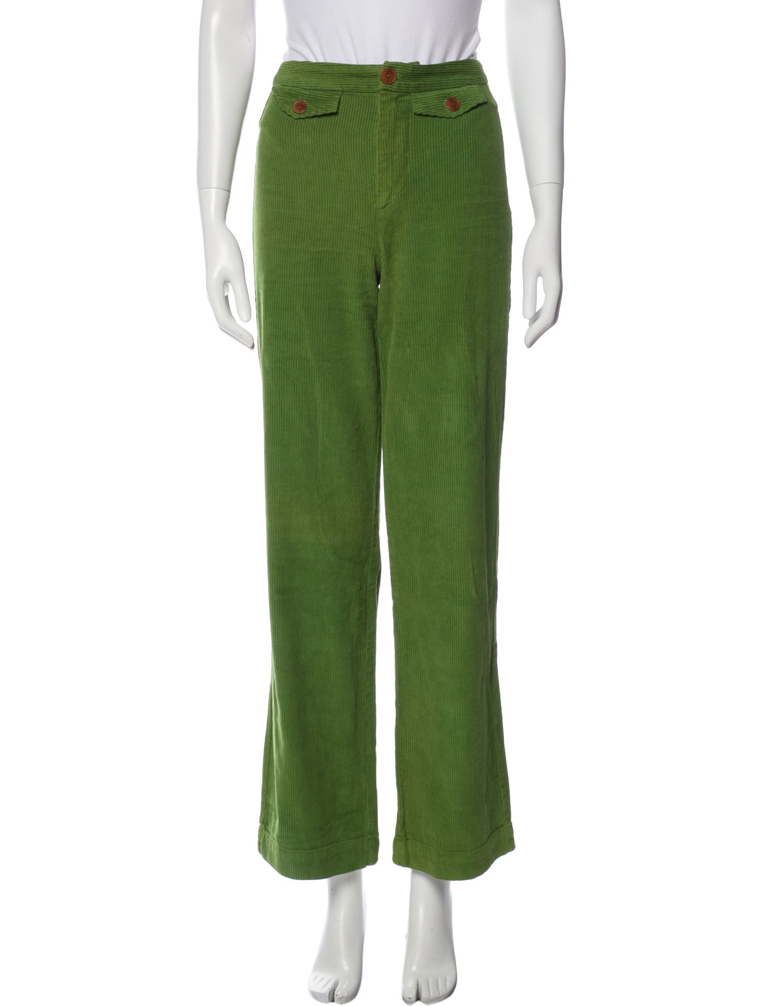 Paloma Wool Wide Leg Pants