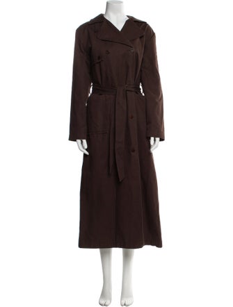 Paloma Wool Trench Coat