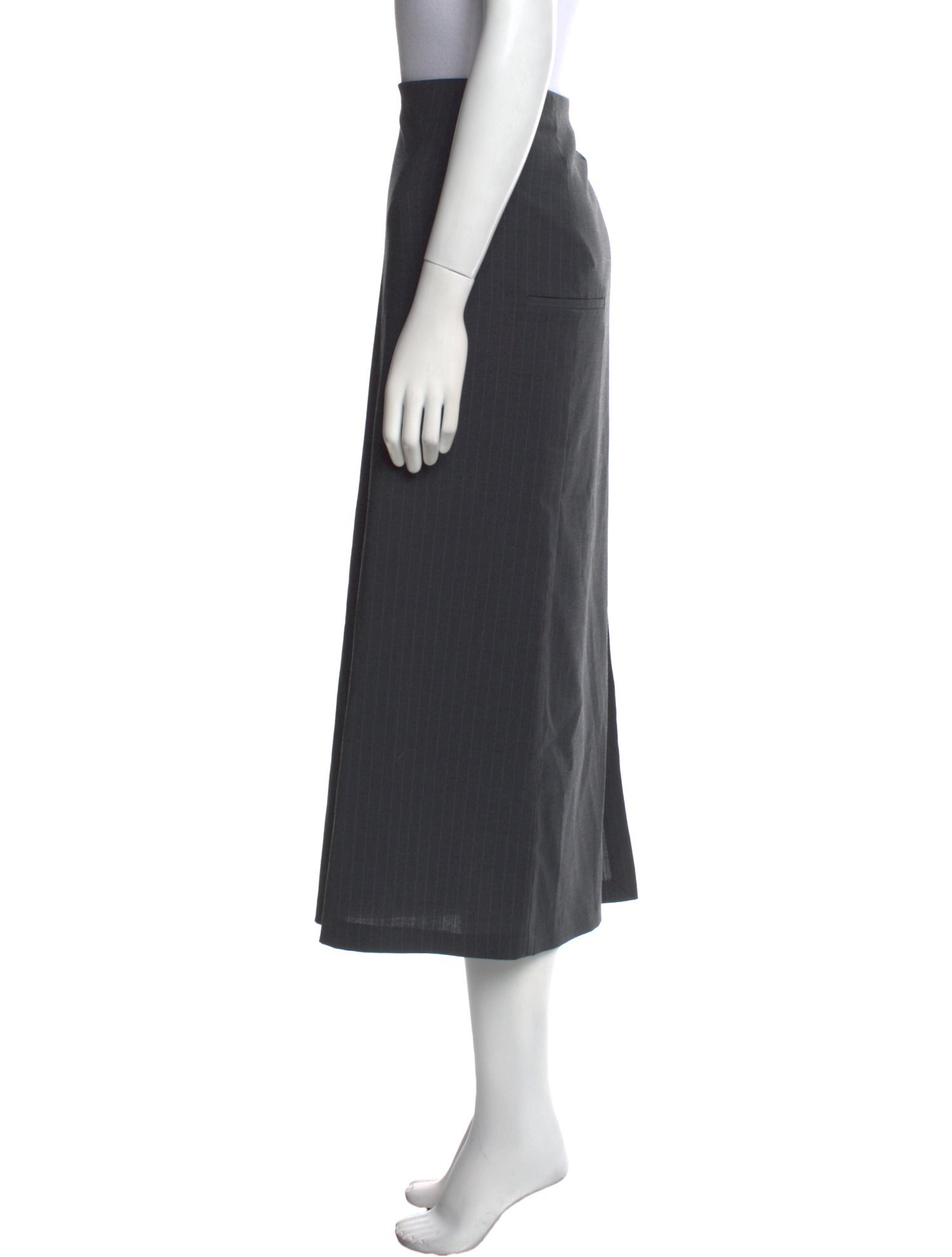 Paloma Wool Midi Length Skirt