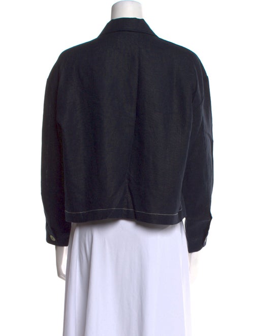 Paloma Wool Long Sleeve Crop Top