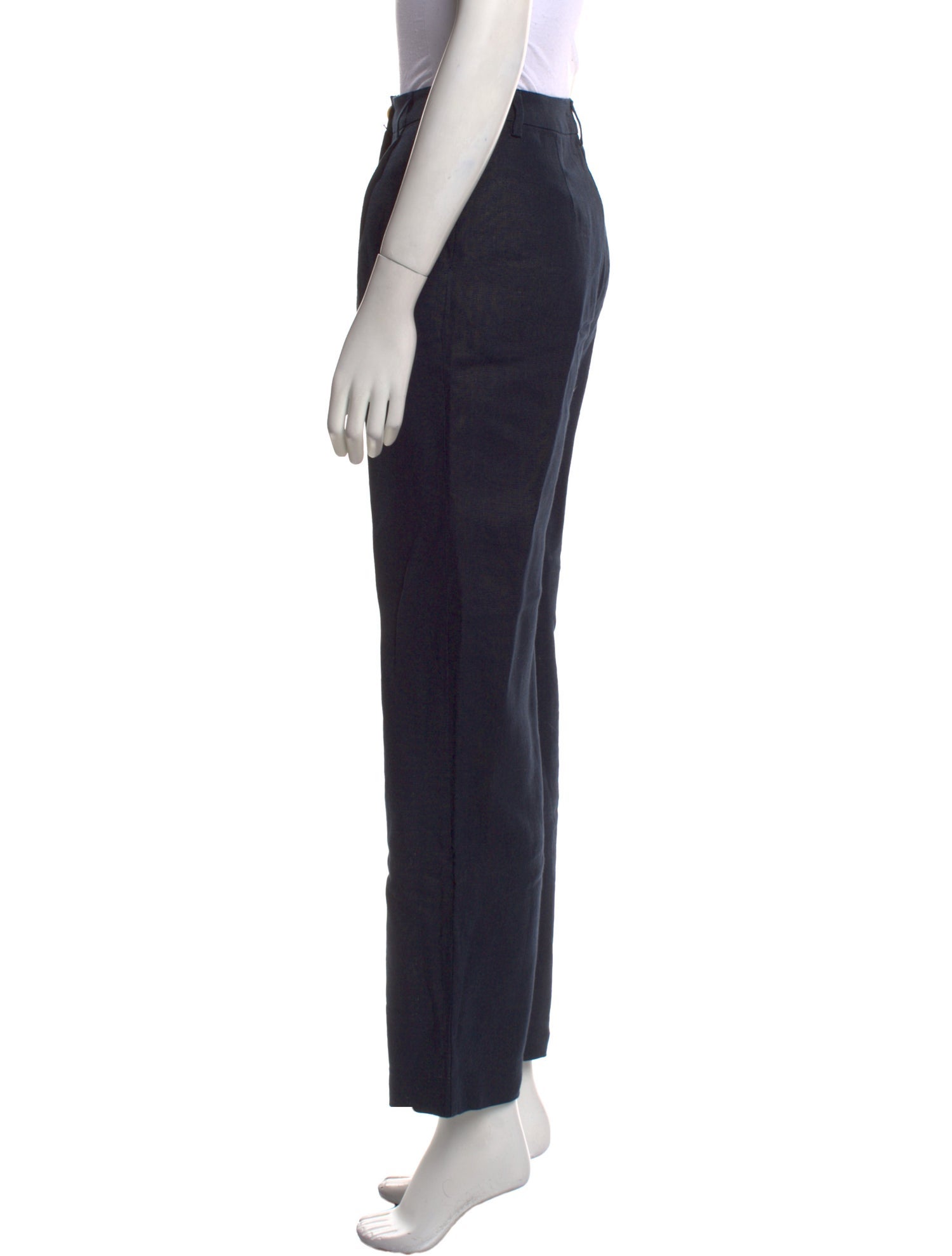 Paloma Wool Linen Wide Leg Pants