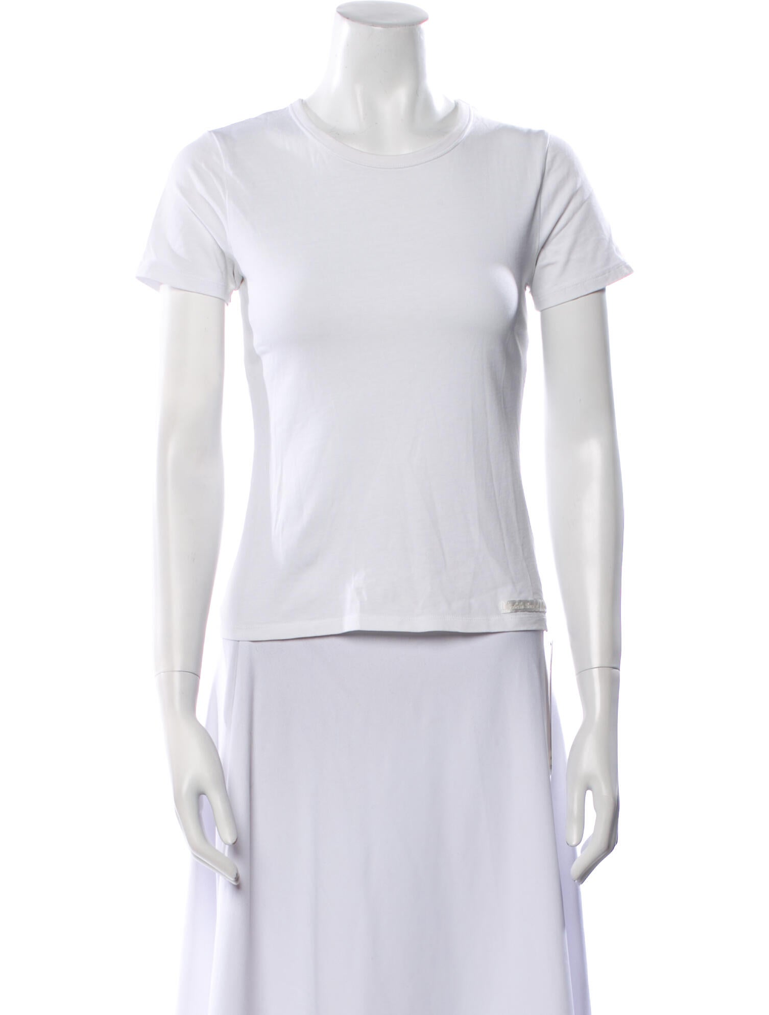 Paloma Wool Crew Neck Short Sleeve T-Shirt