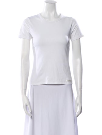 Paloma Wool Crew Neck Short Sleeve T-Shirt