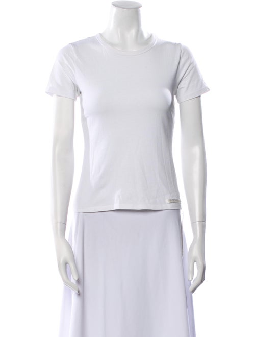 Paloma Wool Crew Neck Short Sleeve T-Shirt