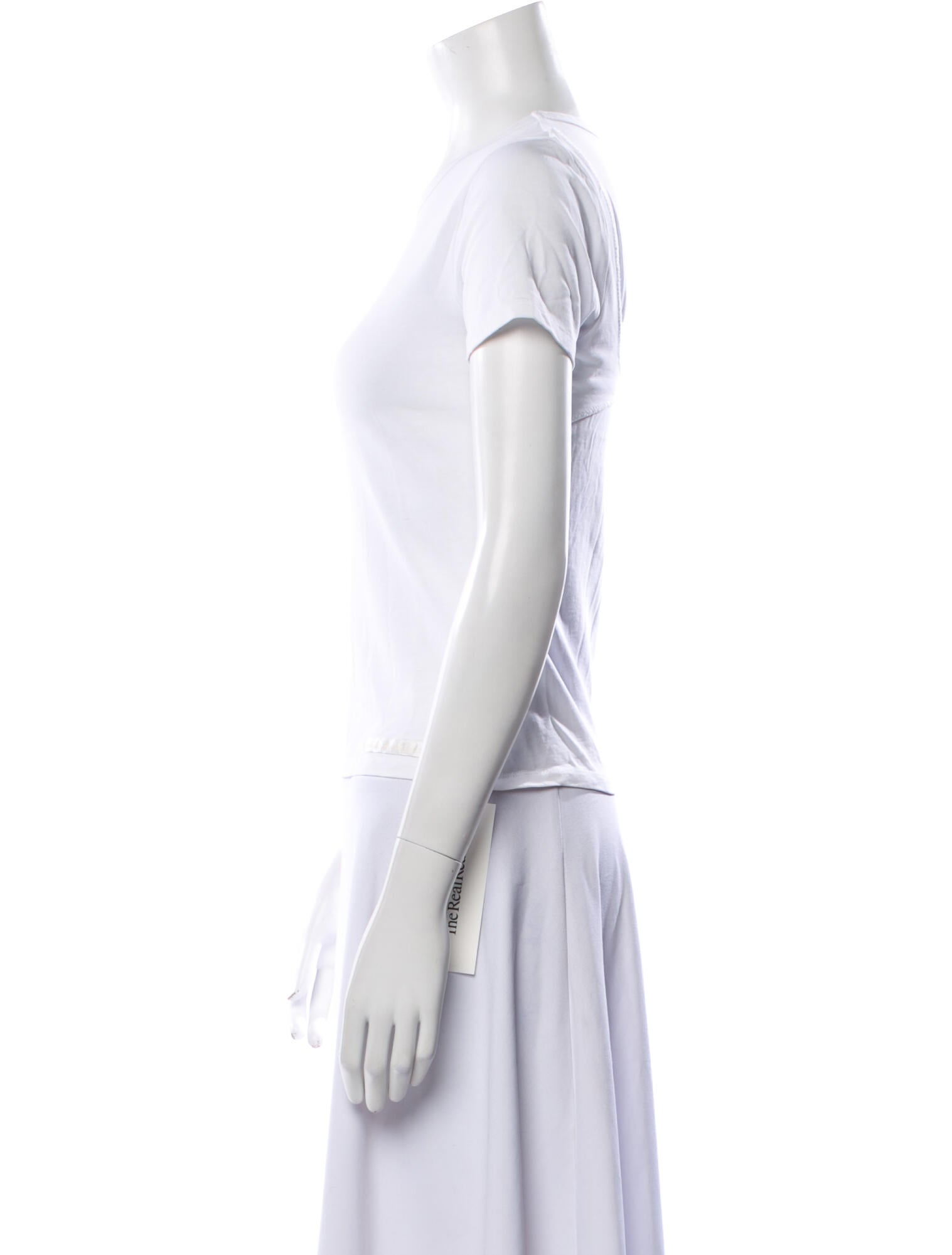 Paloma Wool Crew Neck Short Sleeve T-Shirt