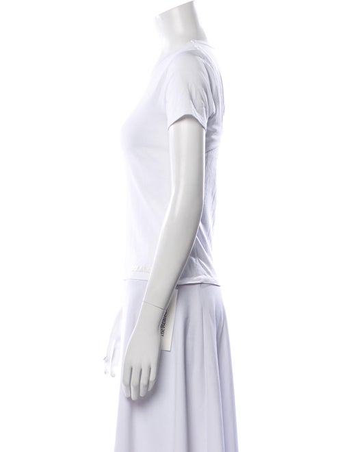 Paloma Wool Crew Neck Short Sleeve T-Shirt