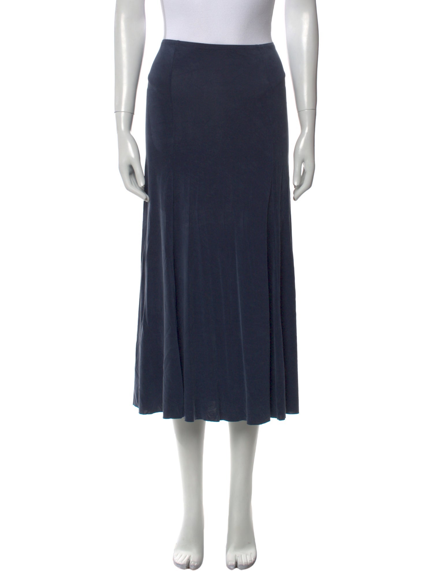 Paloma Wool Midi Length Skirt