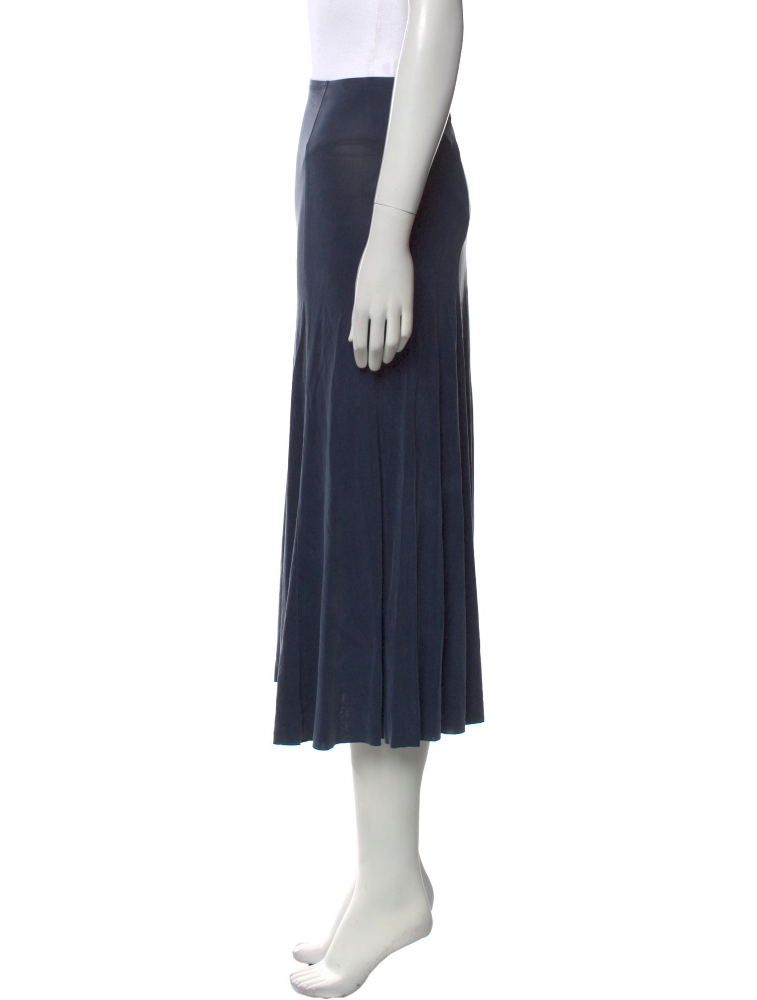 Paloma Wool Midi Length Skirt