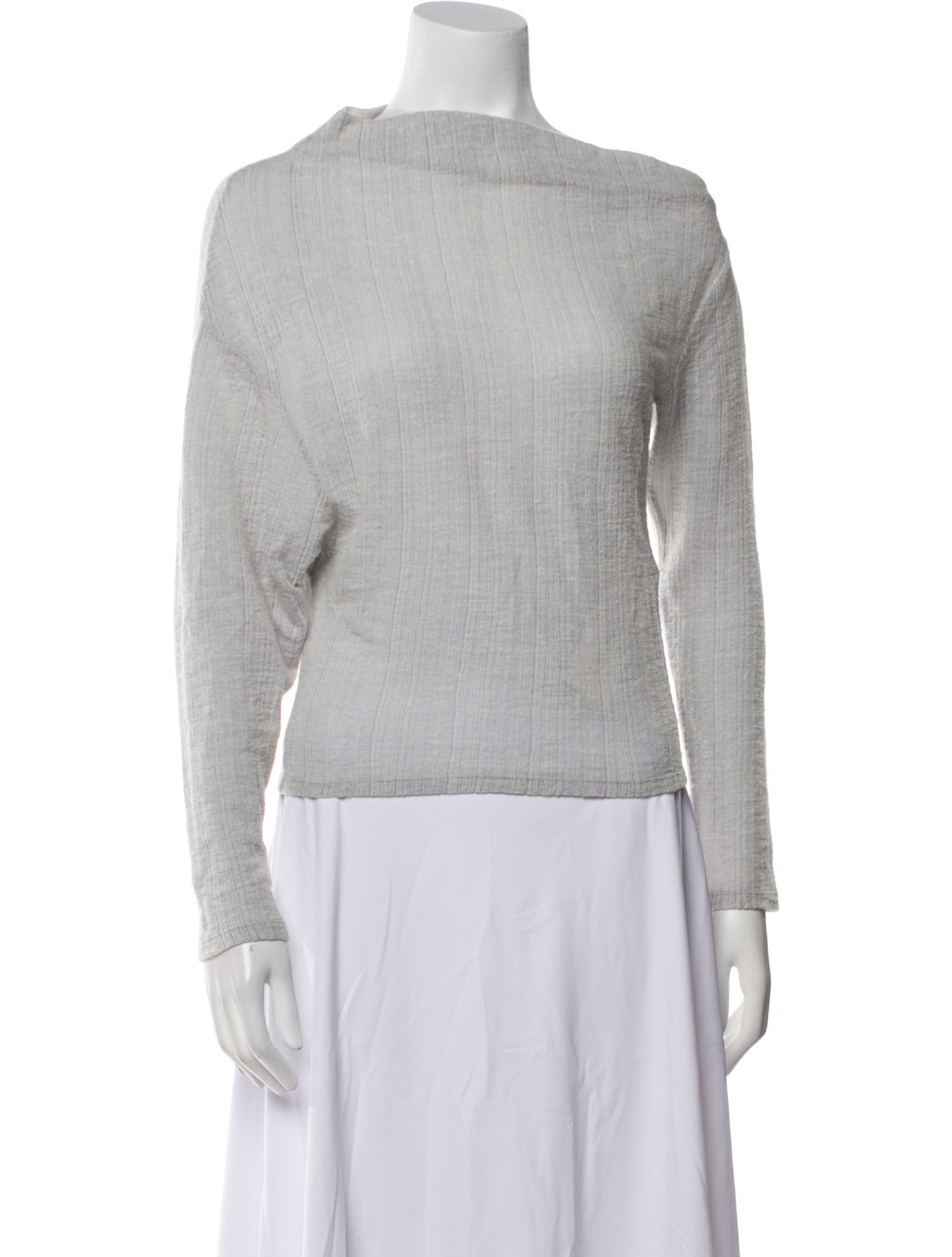 Paloma Wool Wool Crew Neck Sweater