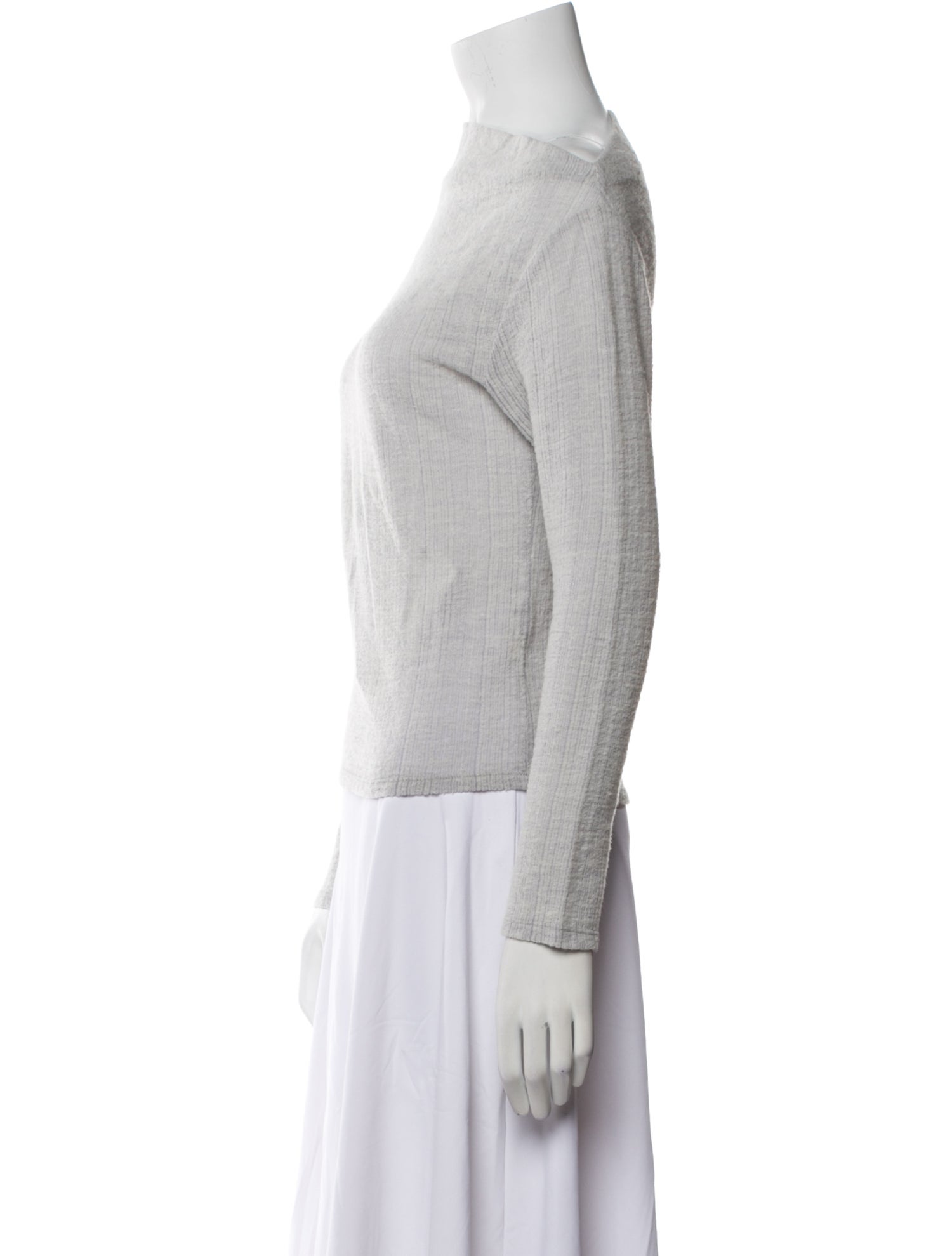 Paloma Wool Wool Crew Neck Sweater