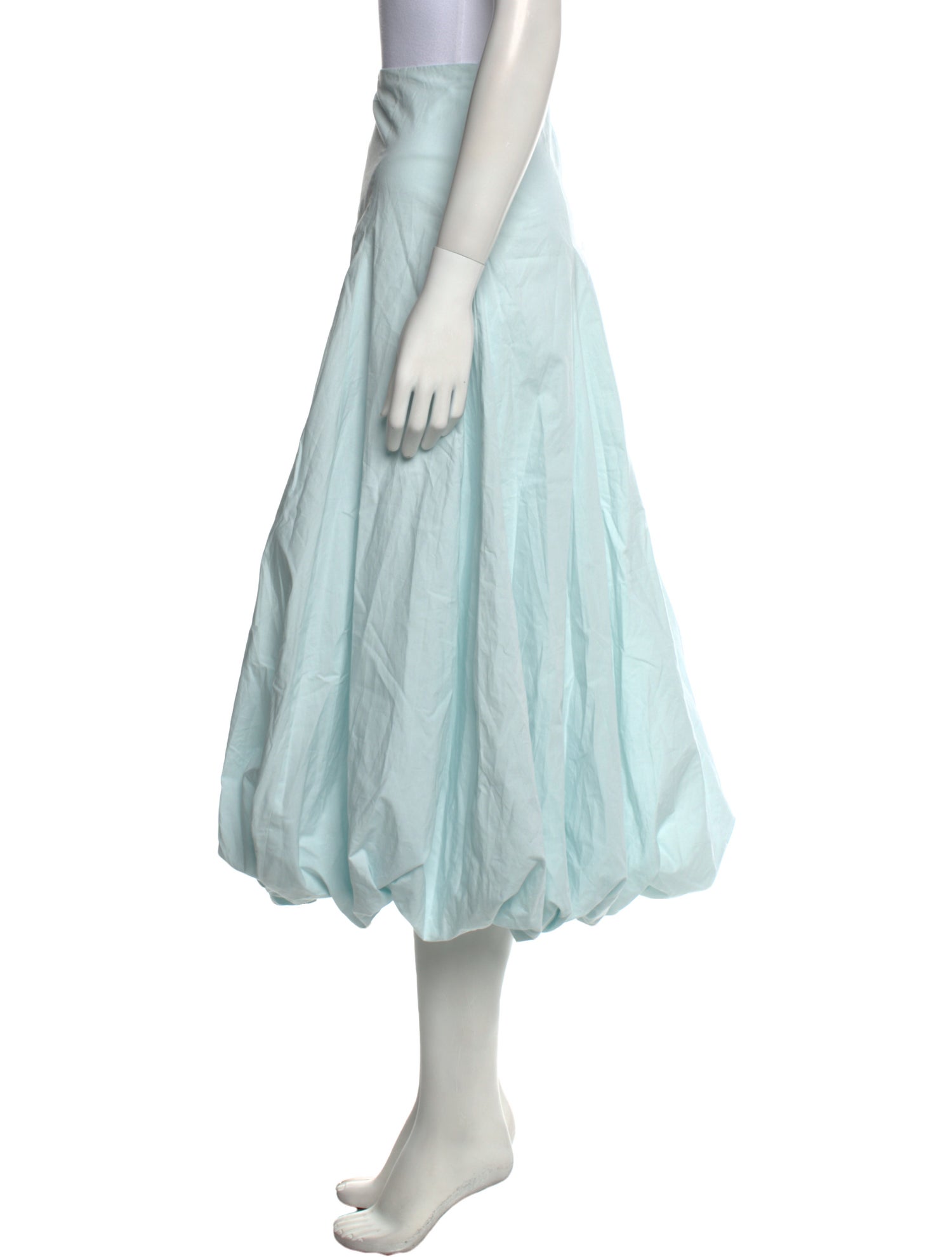 Paloma Wool Midi Length Skirt