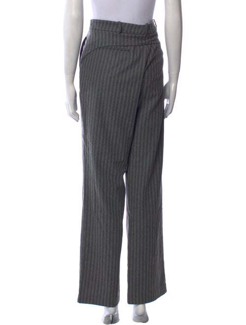 Paloma Wool Striped Wide Leg Pants