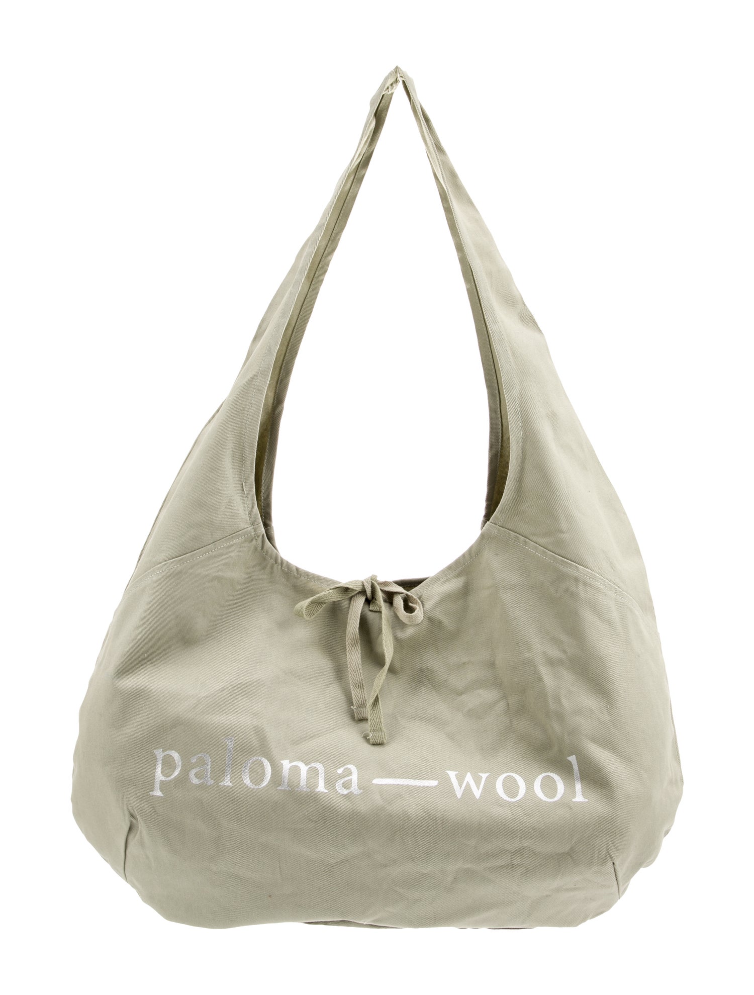 Paloma Wool Canvas Hobo
