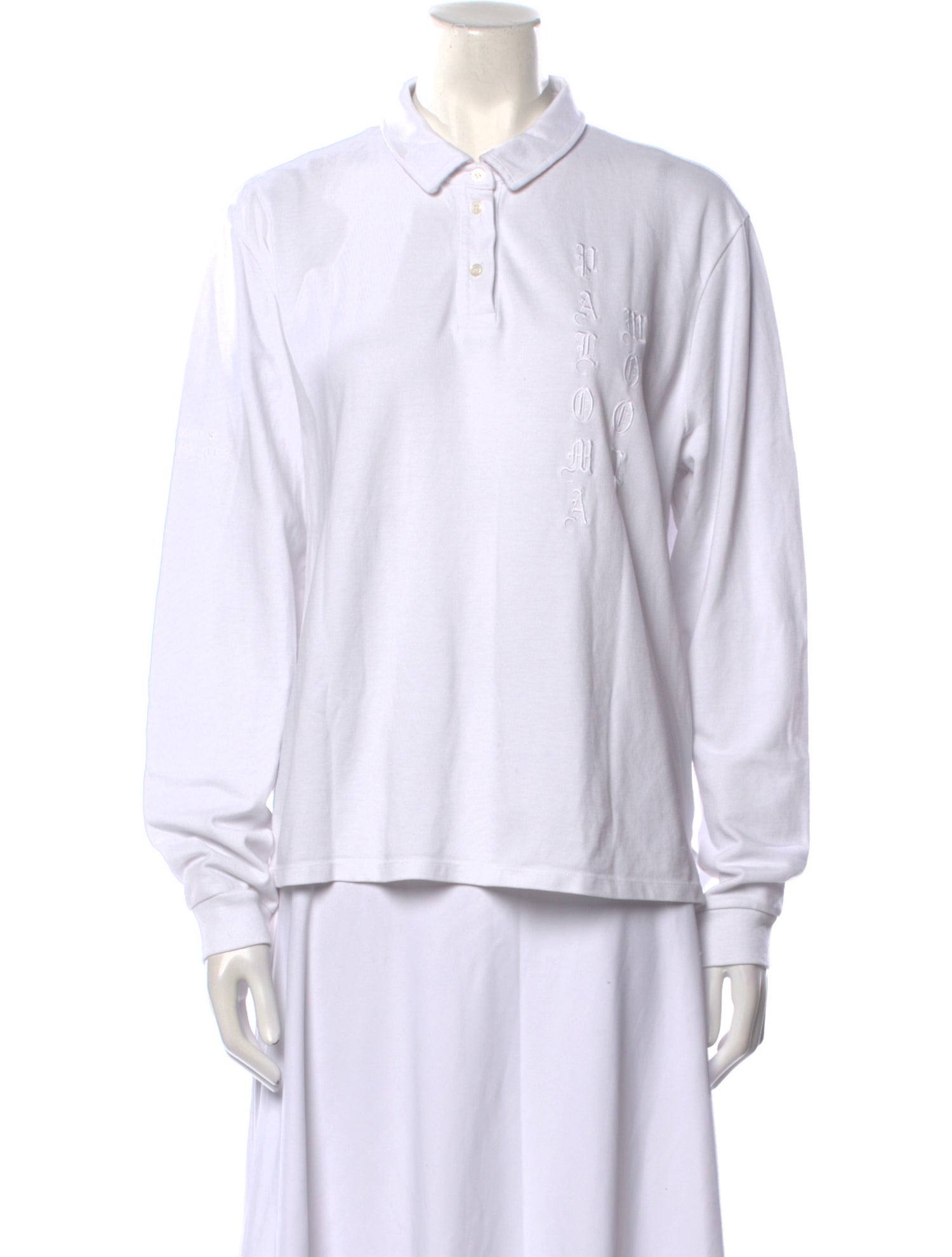 Paloma Wool Long Sleeve Top