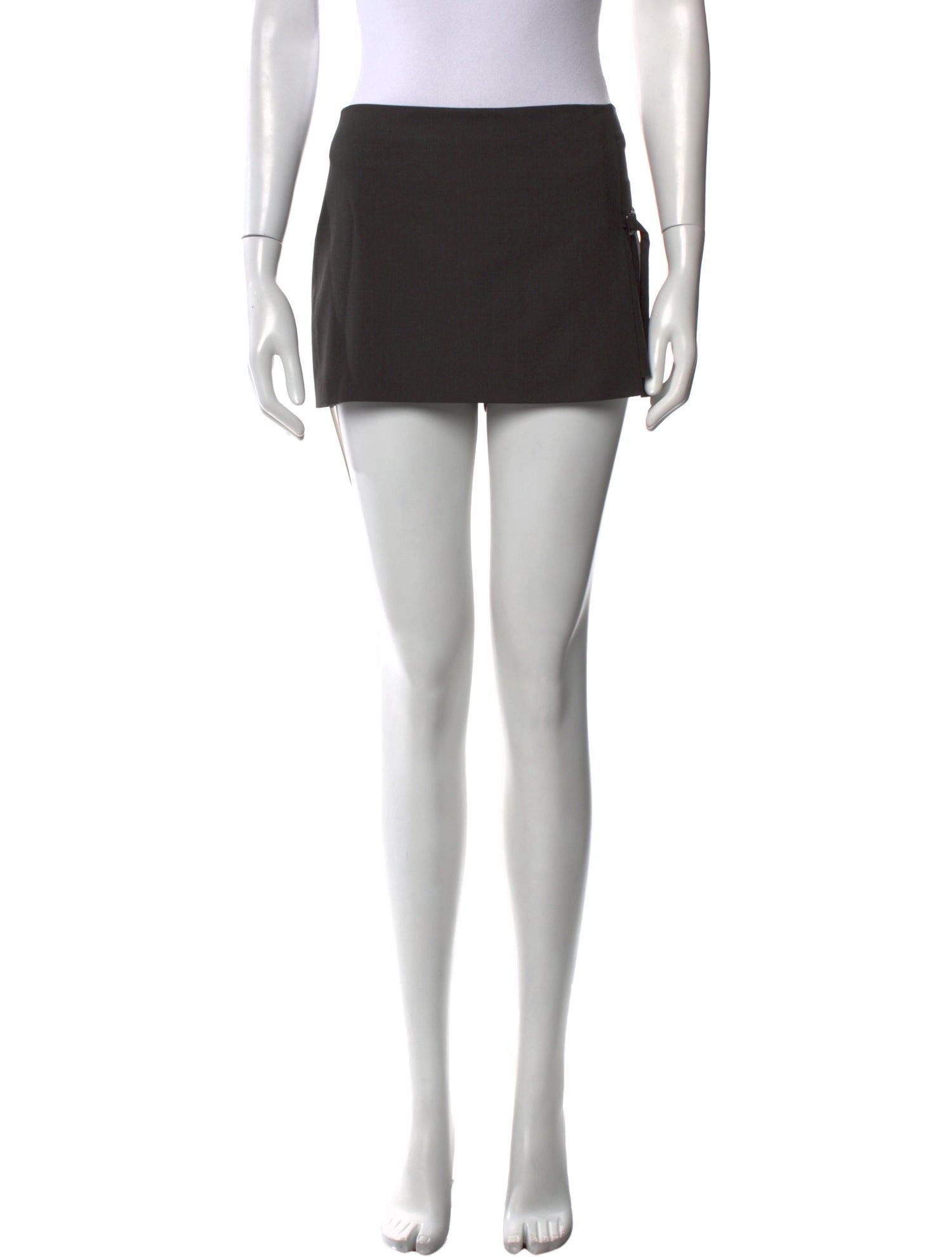 Paloma Wool Mini Shorts