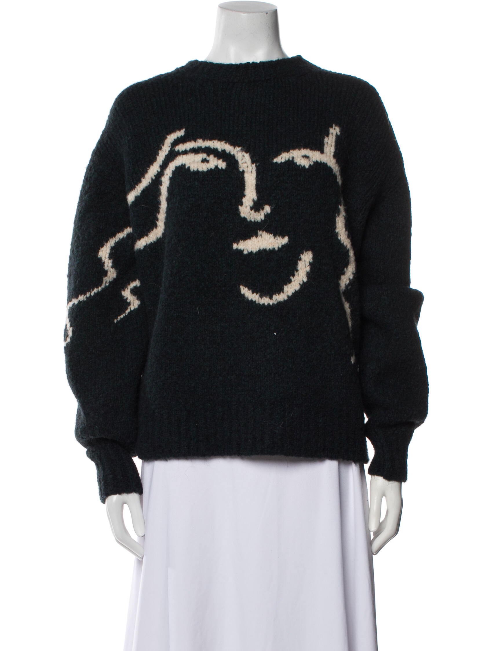 Paloma Wool Crew Neck Sweater