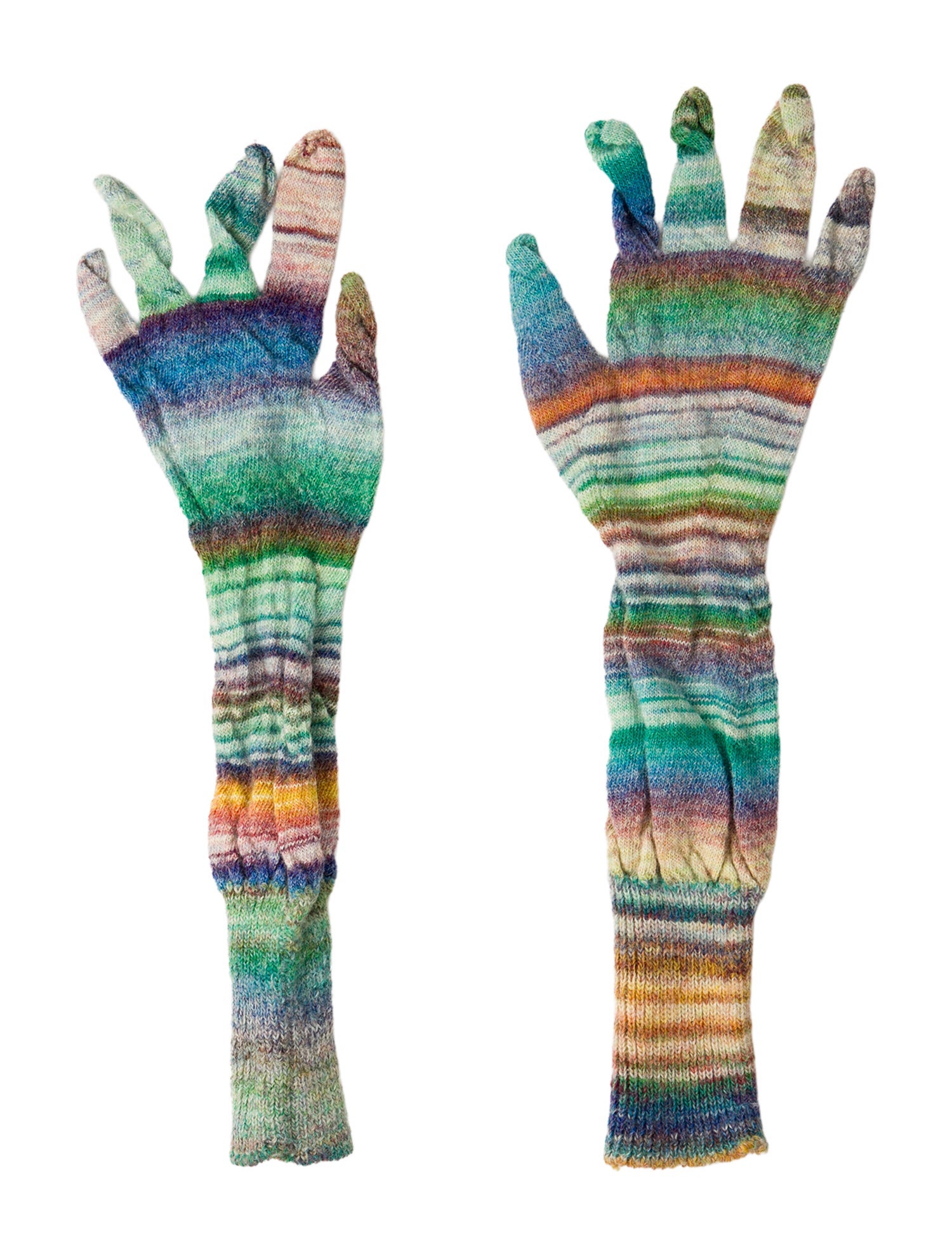Paloma Wool Gloves