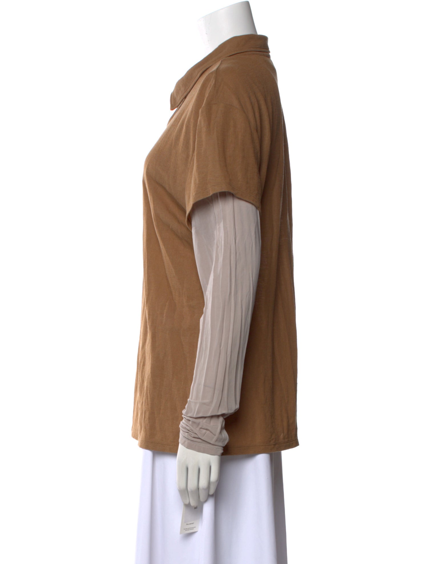 Paloma Wool Short Sleeve Polo