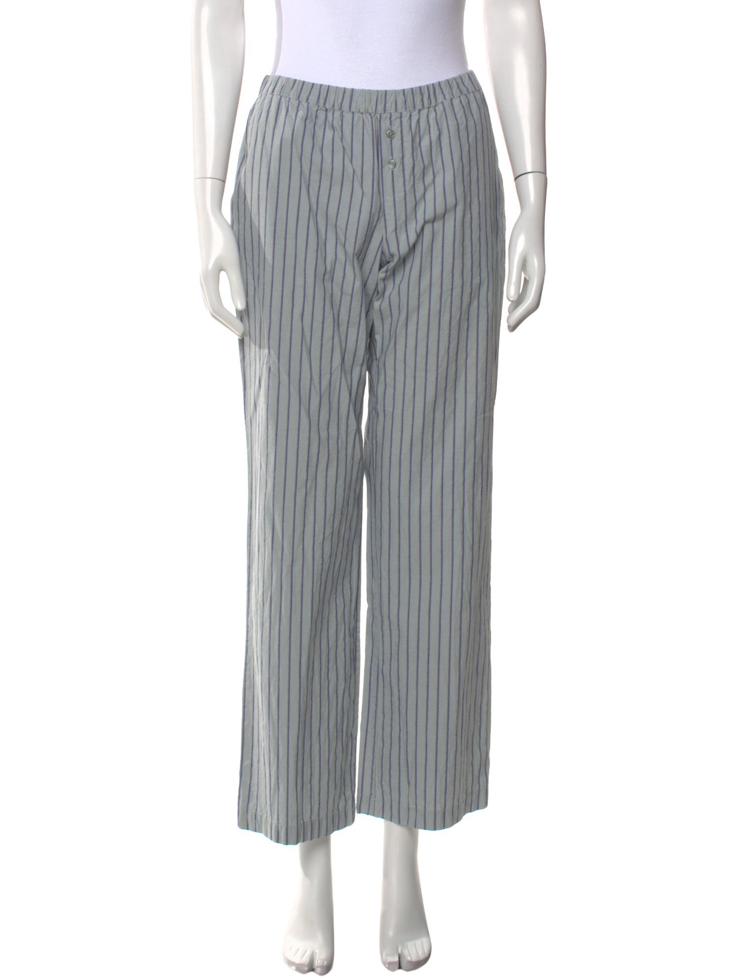 Paloma Wool Striped Wide Leg Pants