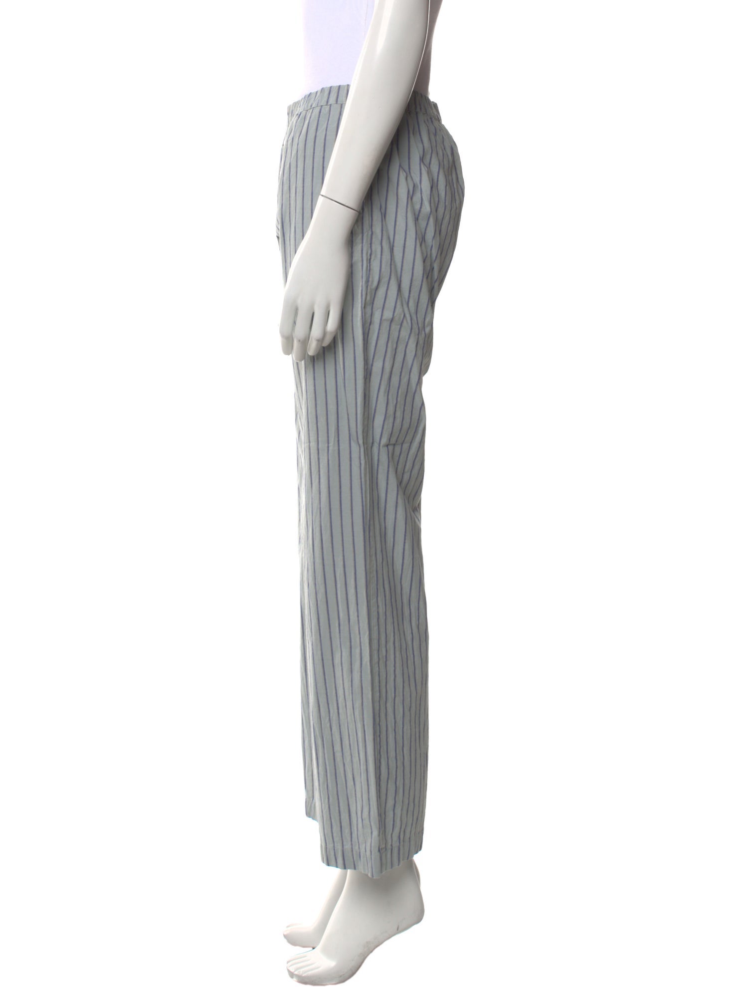Paloma Wool Striped Wide Leg Pants