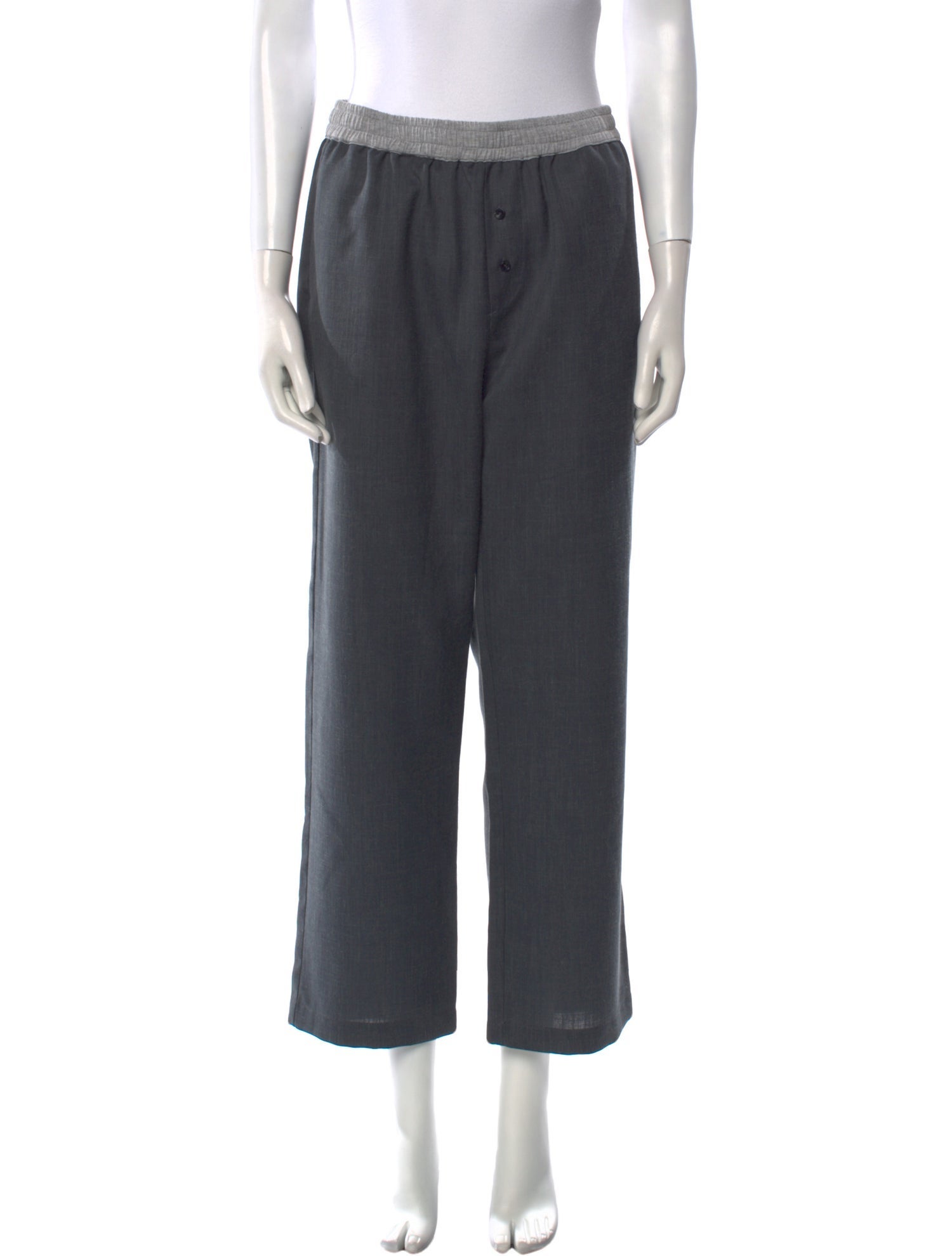 Paloma Wool Wide Leg Pants