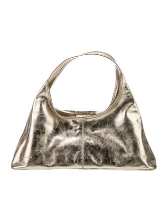 Paloma Wool Leather Shoulder Bag