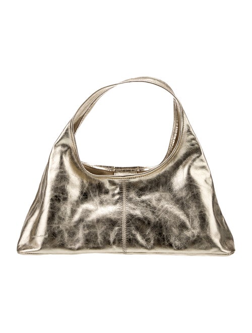 Paloma Wool Leather Shoulder Bag
