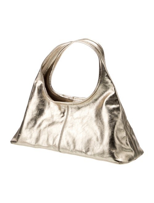 Paloma Wool Leather Shoulder Bag