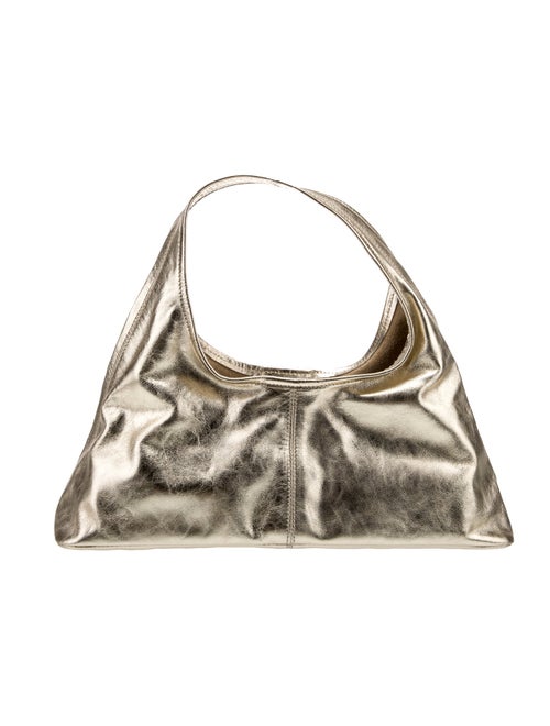 Paloma Wool Leather Shoulder Bag