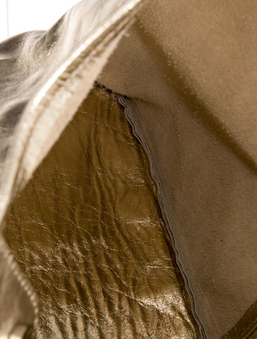 Paloma Wool Leather Shoulder Bag