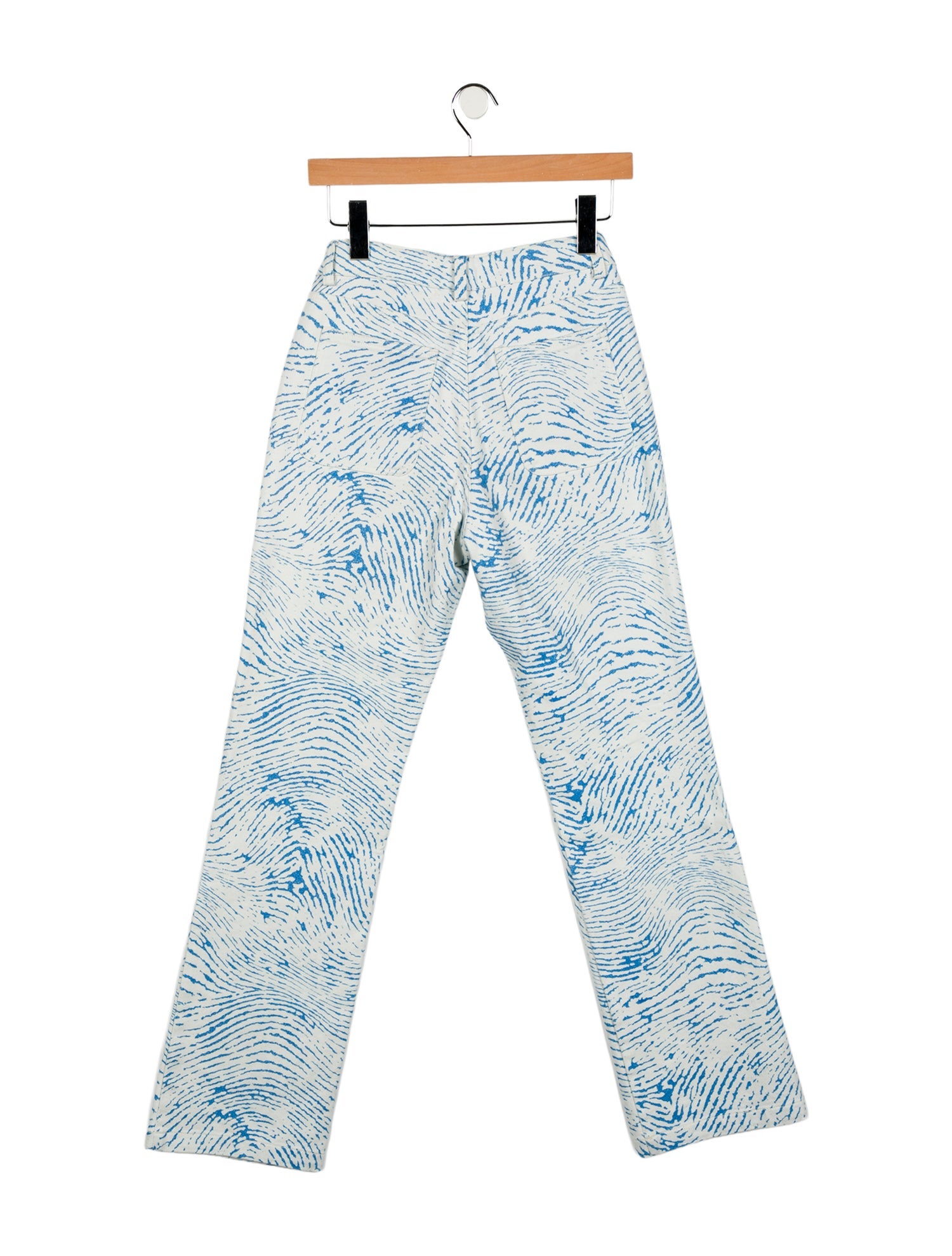 Paloma Wool Low-Rise Skinny Leg Jeans