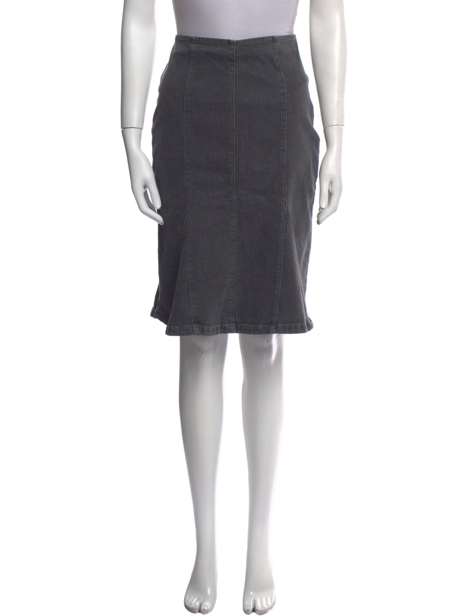 Paloma Wool Knee-Length Skirt