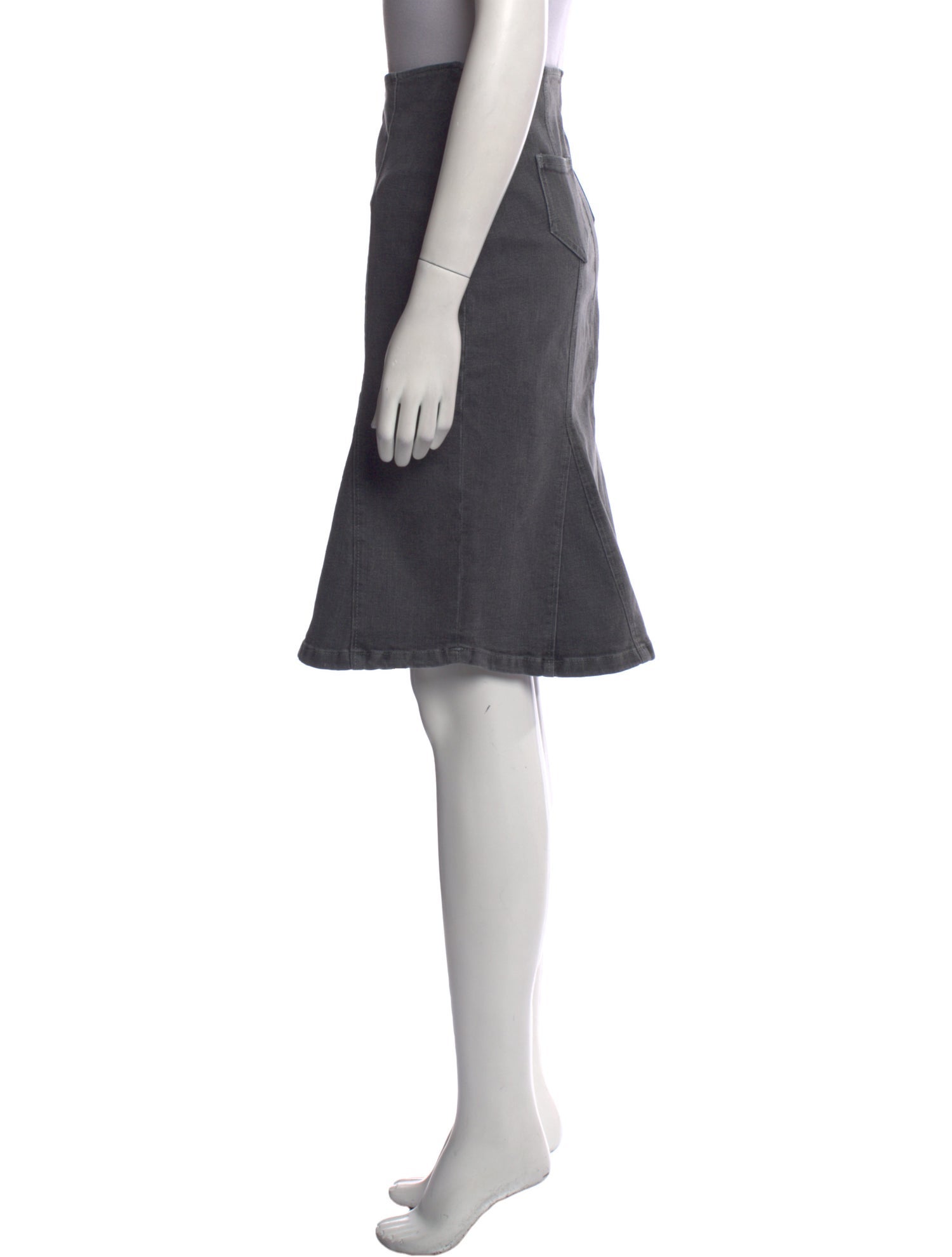 Paloma Wool Knee-Length Skirt