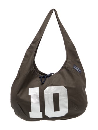 Paloma Wool Canvas Hobo