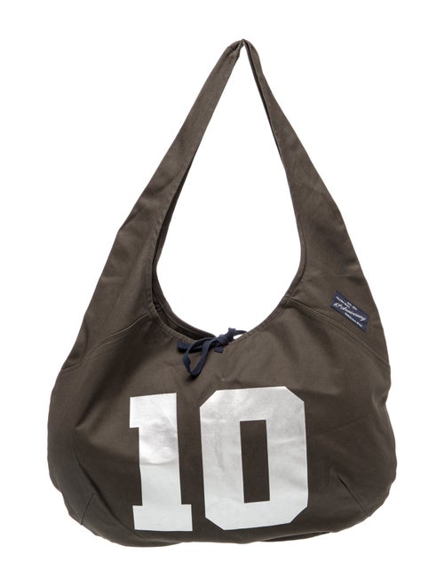 Paloma Wool Canvas Hobo