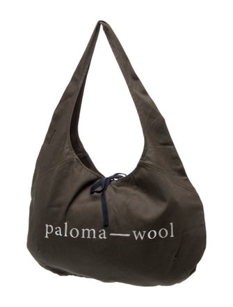 Paloma Wool Canvas Hobo